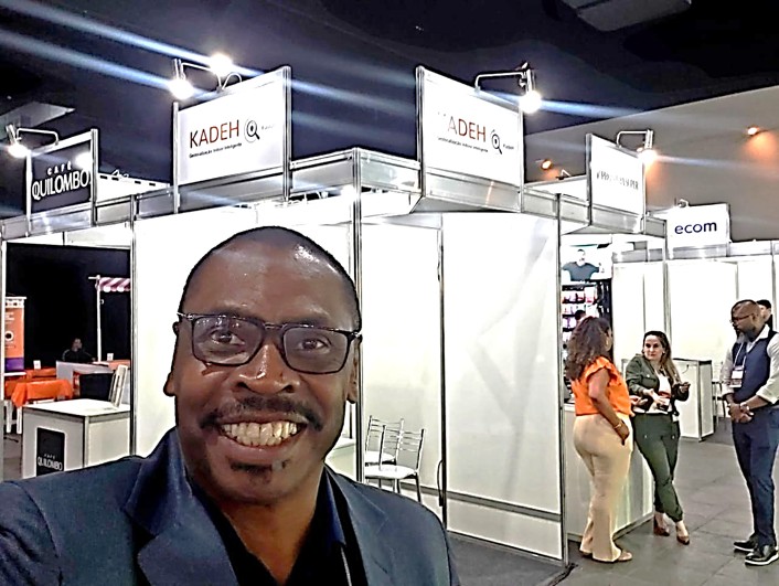 Kadeh at APAS Experience